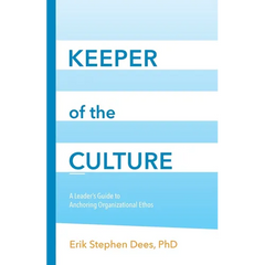 Keeper of the Culture