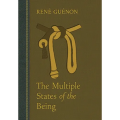 The Multiple States of the Being