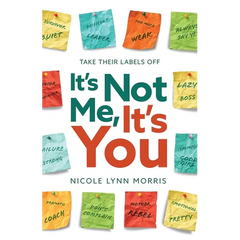 It's Not Me, It's You: Take Their Labels Off