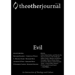 The Other Journal: Evil