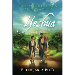 Yeshua: The Young Jesus of Nazareth