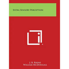 Extra Sensory Perception