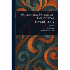 Collected Papers on Analytical Psychology