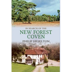 In Search of the New Forest Coven