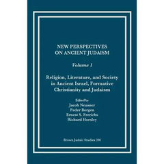 New Perspectives on Ancient Judaism
