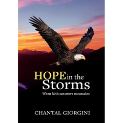 Hope in the Storms: When faith can move mountains