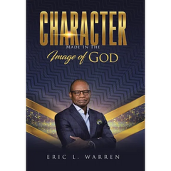 Character: Made in the Image of God