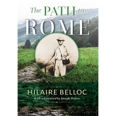 The Path to Rome