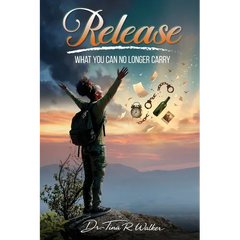 Release What You Can No Longer Carry