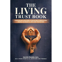 The Living Trust Book