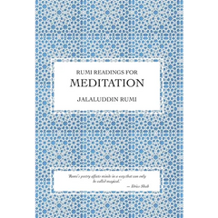 Rumi Readings for Meditation