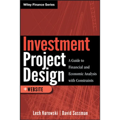 Investment Project Design + We