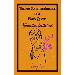 The 100 Commandments of a Black Queen