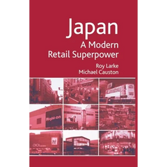 Japan - A Modern Retail Superpower