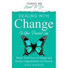 Dealing With Change In Your Personal Life