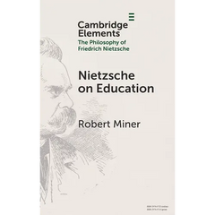 Nietzsche on Education