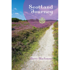Scotland Journey