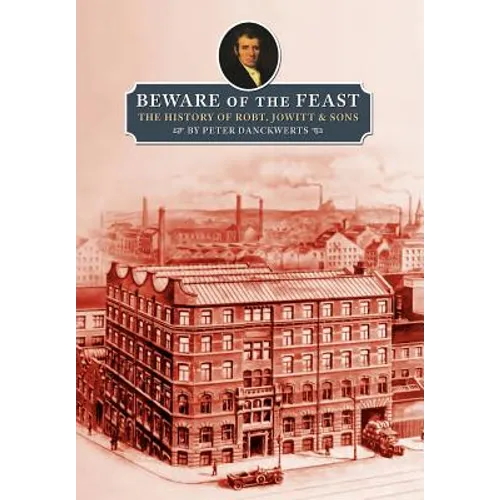 Beware of the Feast