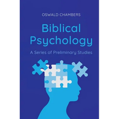 Biblical Psychology