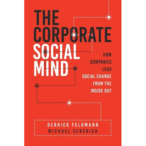 The Corporate Social Mind