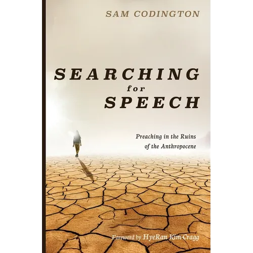 Searching for Speech
