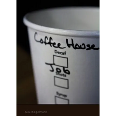 Coffee House Job