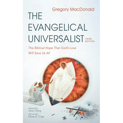 The Evangelical Universalist, Third Edition