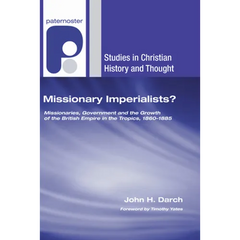 Missionary Imperialists?