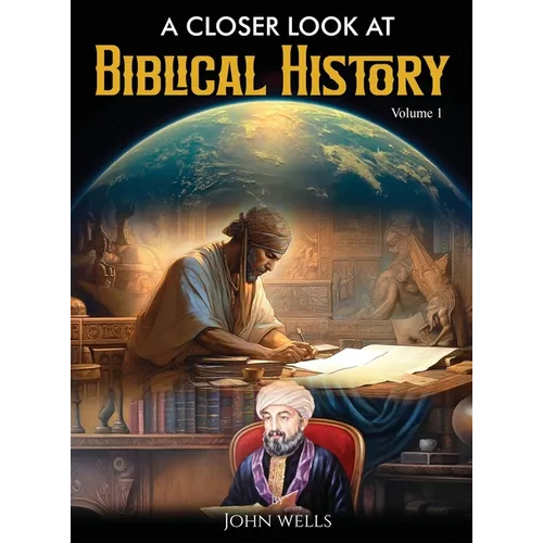 A Closer Look At Biblical History