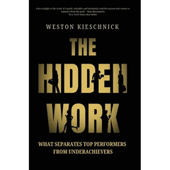 The HIdden Work