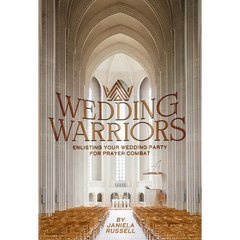Wedding Warriors