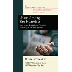 Jesus Among the Homeless: Successful Strategies of Christian Ministers to the Marginalized