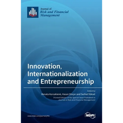 Innovation, Internationalization and Entrepreneurship