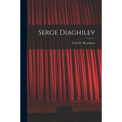Serge Diaghilev