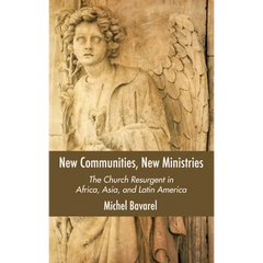 New Communities, New Ministries