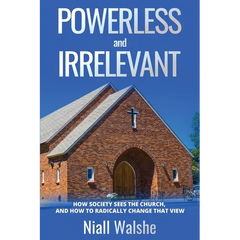 Powerless And Irrelevant