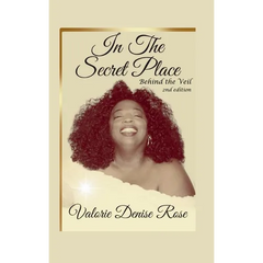 In the Secret Place: Behind the Veil