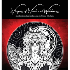 Whispers of Womb and Wilderness