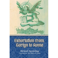 Exhortation from Gortyn to Rome
