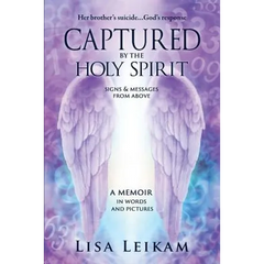 Captured by the Holy Spirit