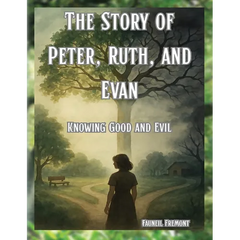 The Story of Peter, Ruth, and Evan Knowing Good and Evil