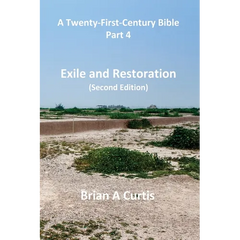 Exile and Restoration