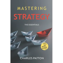 Mastering Strategy