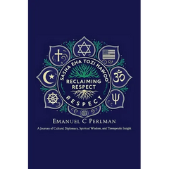 Reclaiming Respect: A Blueprint for Peace in a Divided World