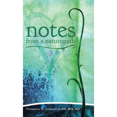 Notes from a Naturopath