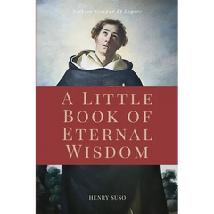 A Little Book of Eternal Wisdom: Easy to Read Layout