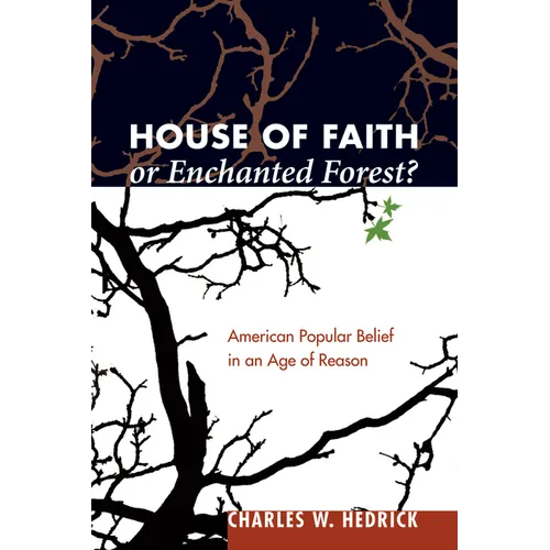 House of Faith or Enchanted Forest?