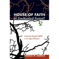 House of Faith or Enchanted Forest?