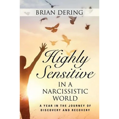 Highly Sensitive in a Narcissistic World