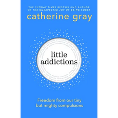 Little Addictions: Freedom from Our Tiny But Mighty Compulsions